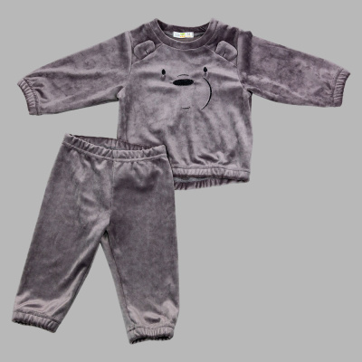 Комплект Чуди Кидс 495425Ц2-3 серый 01